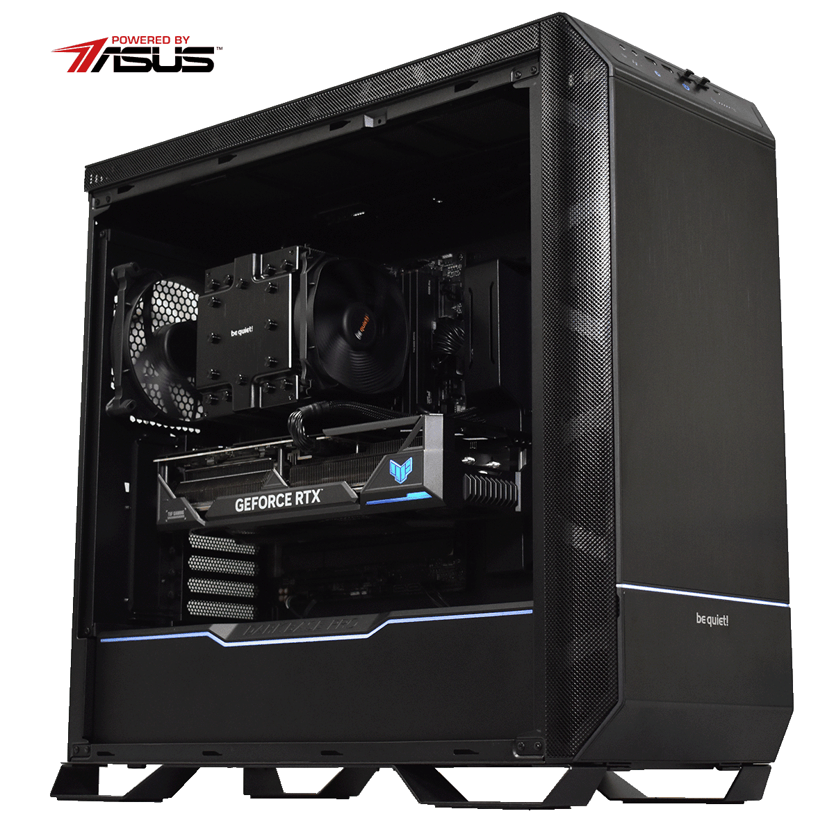 Grosbill Xtrem 3D rendering INTEL - PBA	 - Achat / Vente PC Fixe sur grosbill.com - 0