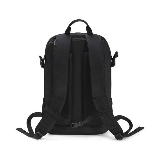 Backpack GO 13-15.6 black (D31763) - Achat / Vente sur grosbill.com - 4