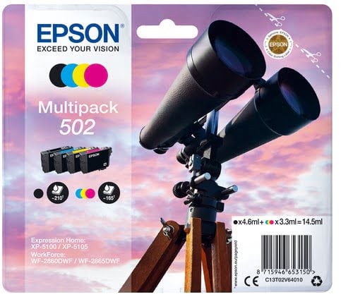 Epson Consommable imprimante MAGASIN EN LIGNE Grosbill