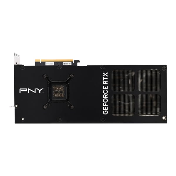 PNY RTX 4080 SUPER 16G VERTO OC Triple Fan# - Carte graphique PNY - 7