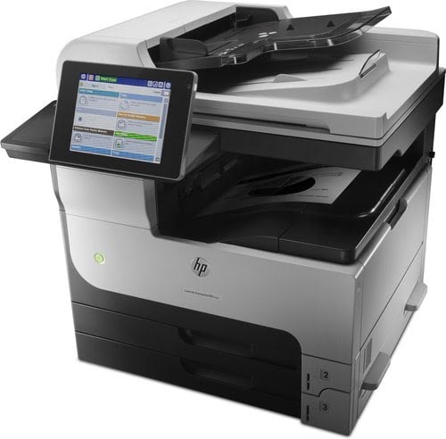  LaserJet Ent 700 MFP M725dn (CF066A#B19) - Achat / Vente sur grosbill.com - 4