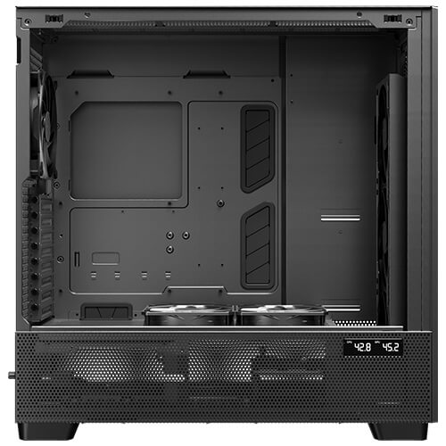 Antec Flux PRO EUV Noir - Boîtier PC Antec - grosbill.com - 9