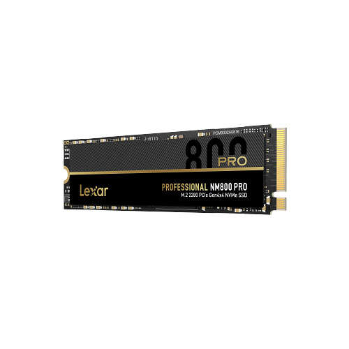 Lexar LNM800P002T-RNNNG  M.2 - Disque SSD Lexar - grosbill.com - 1