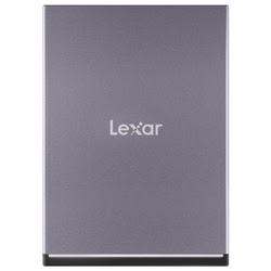 Disque SSD externe Lexar Grosbill