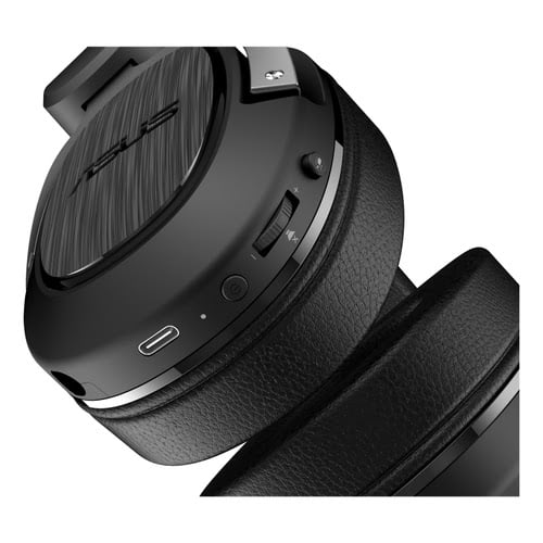 Asus TUF H3 Wireless 7.1 Surround Noir - Micro-casque - 7