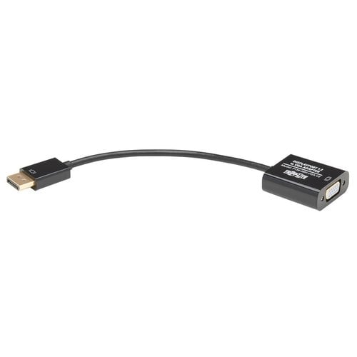 DISPLAYPORT TO DVI ADAPTER - Achat / Vente sur grosbill.com - 7