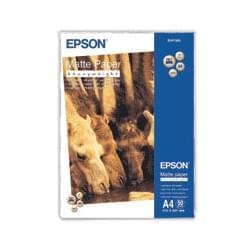 Papier imprimante Epson Grosbill