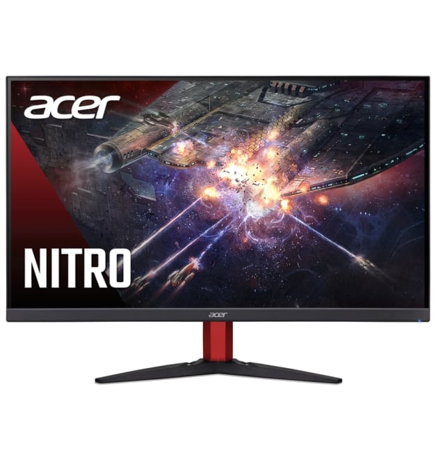 Acer 27"  UM.HX2EE.303 - Ecran PC Acer - grosbill.com - 0