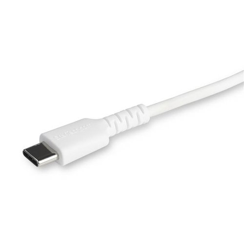 Cable - USB C to Lightning Cable 1m - Achat / Vente sur grosbill.com - 1