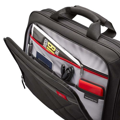 Casual Laptop Bag 16" (DLC117) - Achat / Vente sur grosbill.com - 9