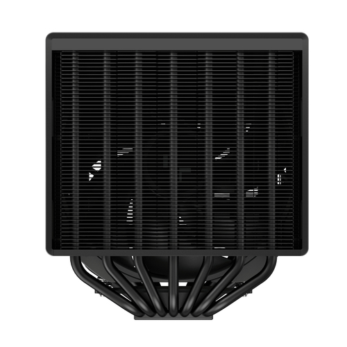 Deepcool Noir - Ventilateur CPU Deepcool - grosbill.com - 3