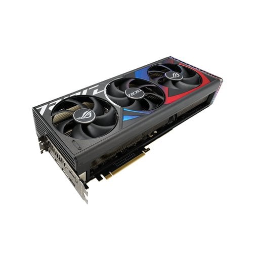 Asus ROG-STRIX-RTX4080S-16G-GAMING  - Carte graphique Asus - 9