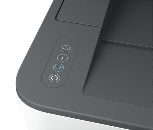 LASERJET PRO 3002DW PRINT ONLY - Achat / Vente sur grosbill.com - 6