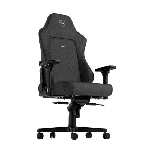 NobleChairs HERO TX Gris - Siège PC Gamer - grosbill.com - 4