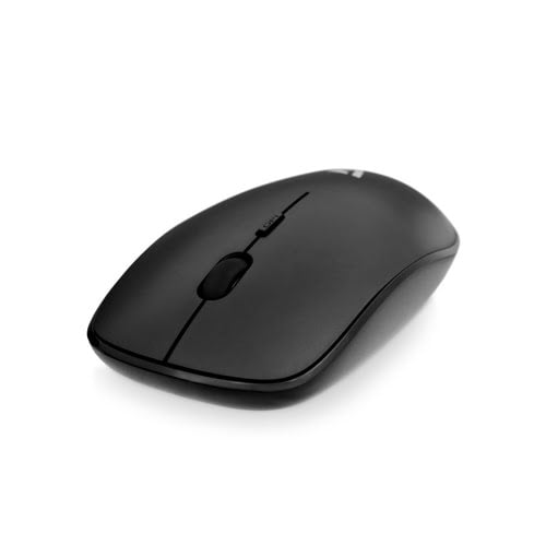 SOURIS OPTIQUE WIRELESS 2.4GHZ (MW200-1E) - Achat / Vente sur grosbill.com - 3