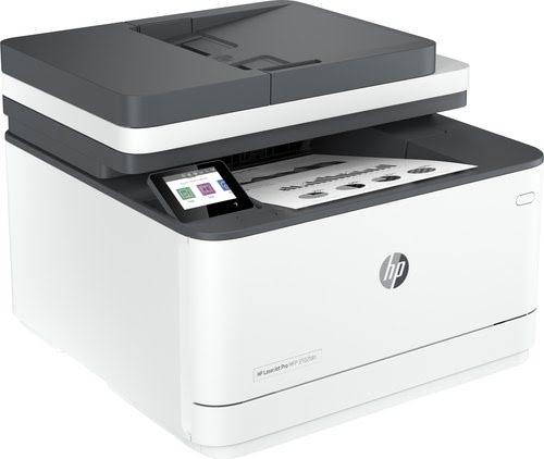 LASERJET PRO M3102FDN MFP A4 - Achat / Vente sur grosbill.com - 6