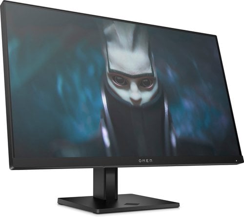 OMEN 24 FHD 165Hz Gaming - Achat / Vente sur grosbill.com - 5