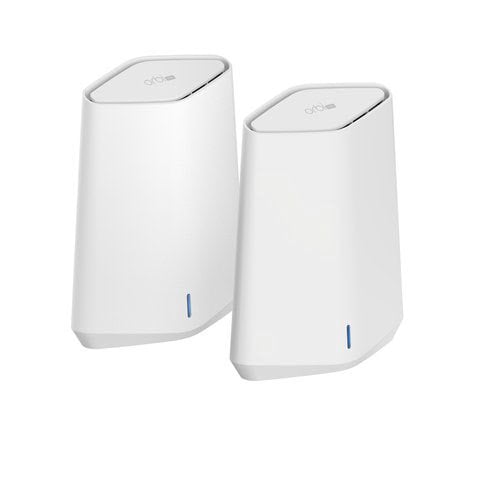 4PT ORBI PRO WIFI 6 AX1800 BNDL - Achat / Vente sur grosbill.com - 1