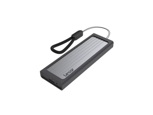 Lexar E6 USB 3.2 1To (LPAE06N001T-RNBNG) - Achat / Vente Disque SSD externe sur grosbill.com - 0