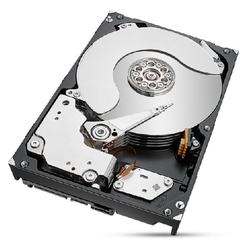 IRONWOLF PRO 8TB SATA 3.5IN - Achat / Vente sur grosbill.com - 4