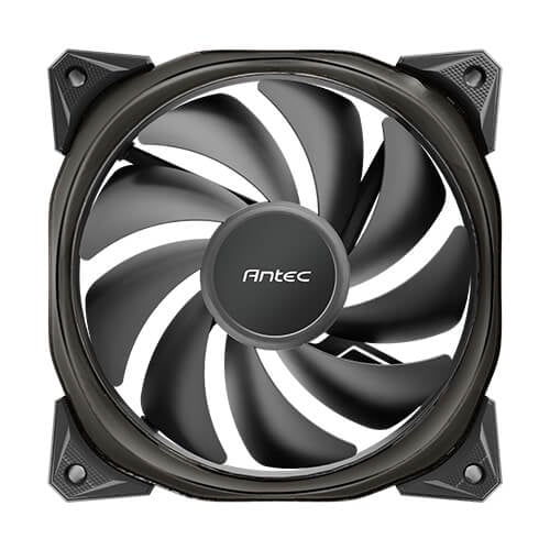 Antec Fusion 120 ARGB - Ventilateur boîtier Antec - grosbill.com - 3