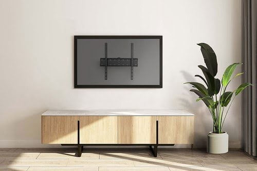 NewStar Flat Screen Wall Mount fixed - Achat / Vente sur grosbill.com - 5