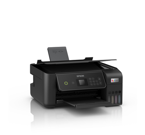 Imprimante multifonction Epson EcoTank ET-2870 - grosbill.com - 2