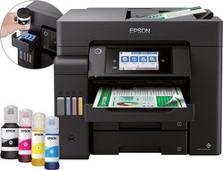 Imprimante multifonction Epson Grosbill