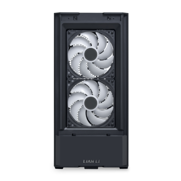 Lian-Li LANCOOL 207 Black  - Boîtier PC Lian-Li - grosbill.com - 2