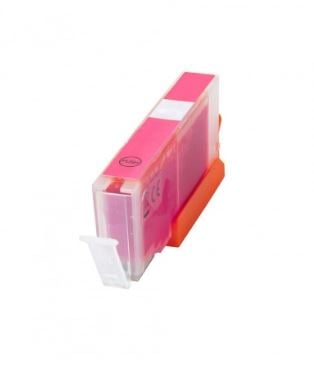 Cartouche CLI-581XXL Magenta pour imprimante  Compatible Canon - 1