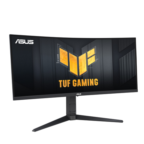 Asus 34"  90LM06F0-B02E70 - Ecran PC Asus - grosbill.com - 1