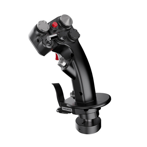 Moza Racing MH16 GRIP (AS002) - Achat / Vente Simulateur de vol sur grosbill.com - 3