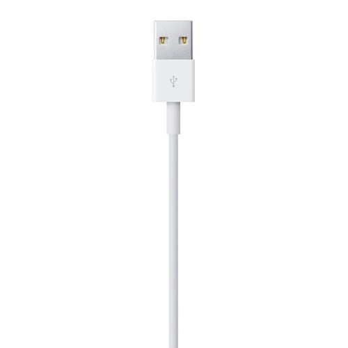 Lightning to USB Cable 2M - Achat / Vente sur grosbill.com - 5