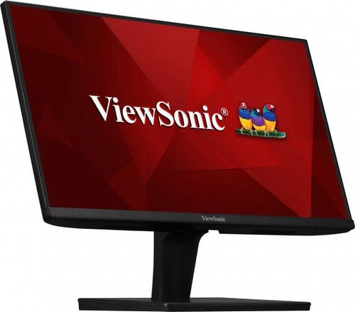 VA2215-H 22" FHD SuperClear MVA LED - Achat / Vente sur grosbill.com - 1