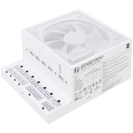 Lian-Li EDGE EG1300 80+ Platine (1300W) - Alimentation Lian-Li - 2