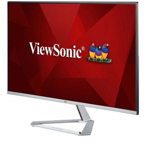 ViewSonic 27"  VX2776-SMH - Ecran PC ViewSonic - grosbill.com - 5