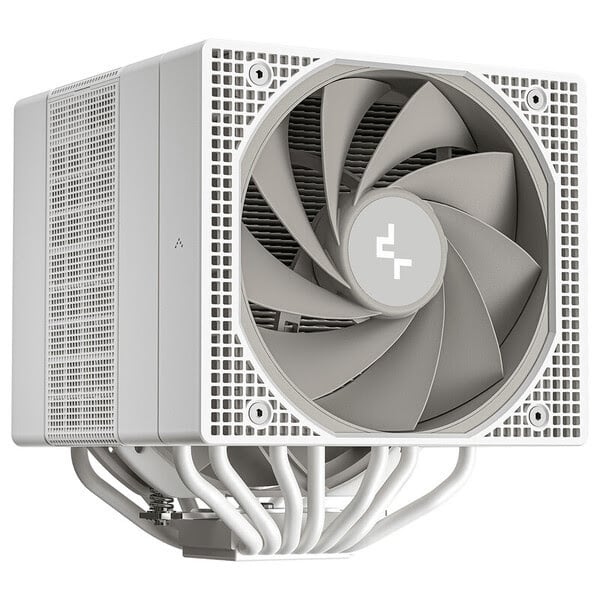 Deepcool Blanc - Ventilateur CPU Deepcool - grosbill.com - 0