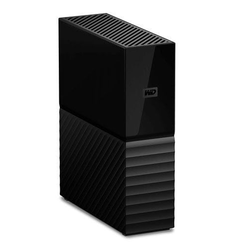 MY BOOK 16TB BLACK EMEA - Achat / Vente sur grosbill.com - 4