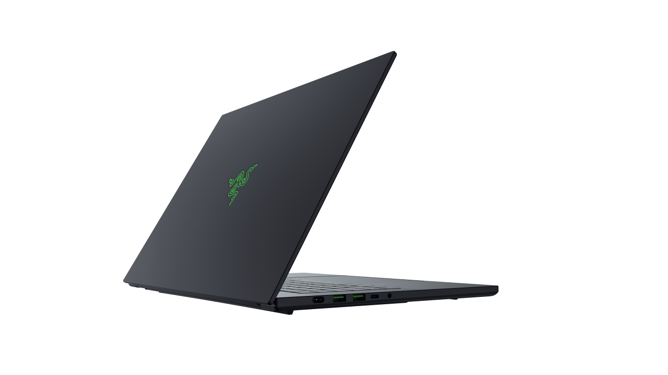 Razer RZ09-05289FN9-R3F1 - PC portable Razer - grosbill.com - 4