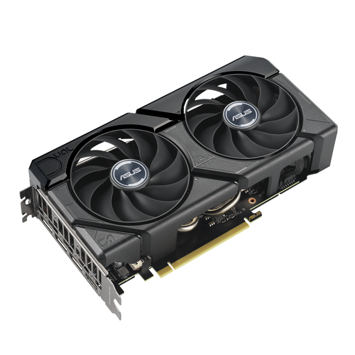 Asus DUAL-RTX4070S-12G-EVO  - Carte graphique Asus - grosbill.com - 3