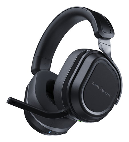 Turtle Beach Stealth 700 Gen 3 XB/Sans fil et Bluetooth/Noir Stereo - Micro-casque - 1