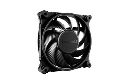 Ventilateur boîtier be quiet! SILENT WINGS 4 120mm PWM High-speed - BL094 Grosbill