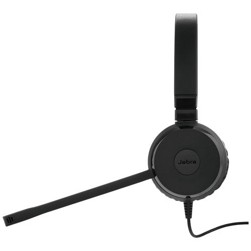 Jabra EVOLVE 20 UC - Achat / Vente sur grosbill.com - 2