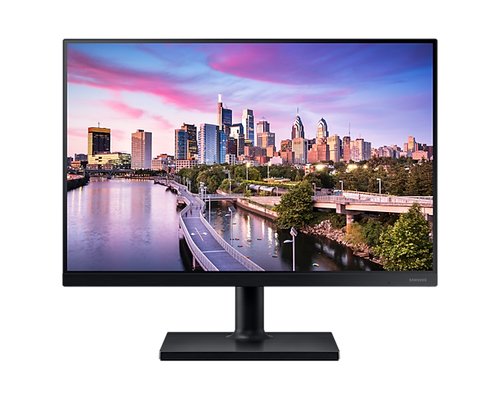 Samsung F24T450G 23.8" Bezel-less 16:9 W - Achat / Vente sur grosbill.com - 2