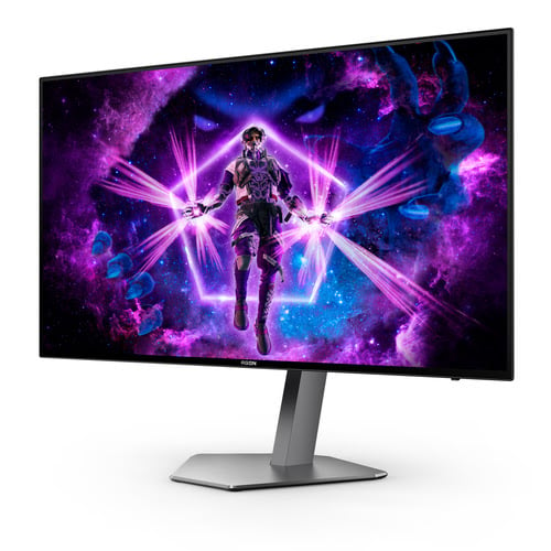 AOC 27"  AG276QZD - Ecran PC AOC - grosbill.com - 29