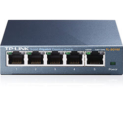 Switch TP-Link TL-SG105 Grosbill