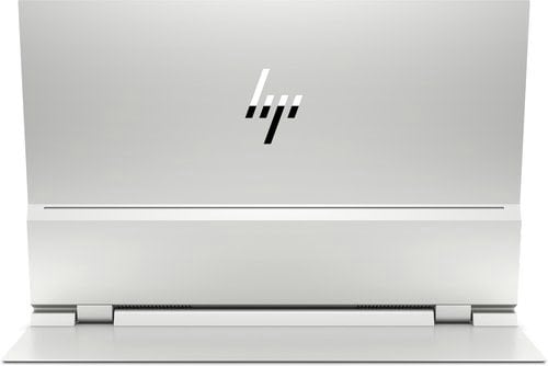 HP E-Series E14 G4 35,6 cm (14") 1920 x 1080 pixels Full HD LED Blanc - Achat / Vente sur grosbill.com - 4