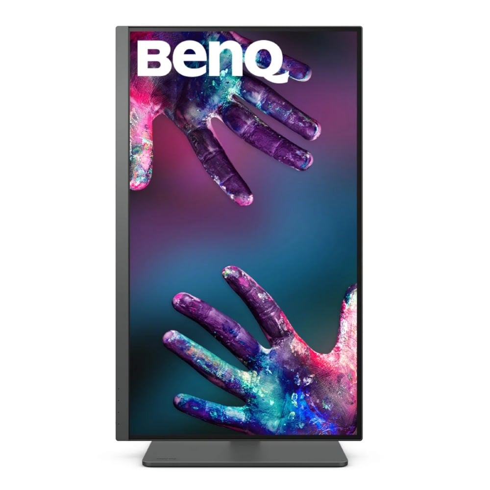 BenQ 27"  PD2705U - Ecran PC BenQ - grosbill.com - 1