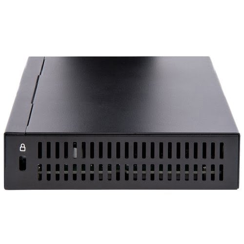 UNMANAGED 2.5G SWITCH 5 PORT - - Achat / Vente sur grosbill.com - 3