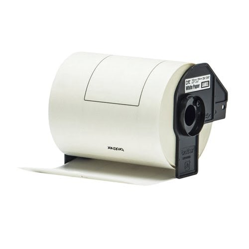 Adress label 180pc/roll 103.6x164mm f QL - Achat / Vente sur grosbill.com - 1